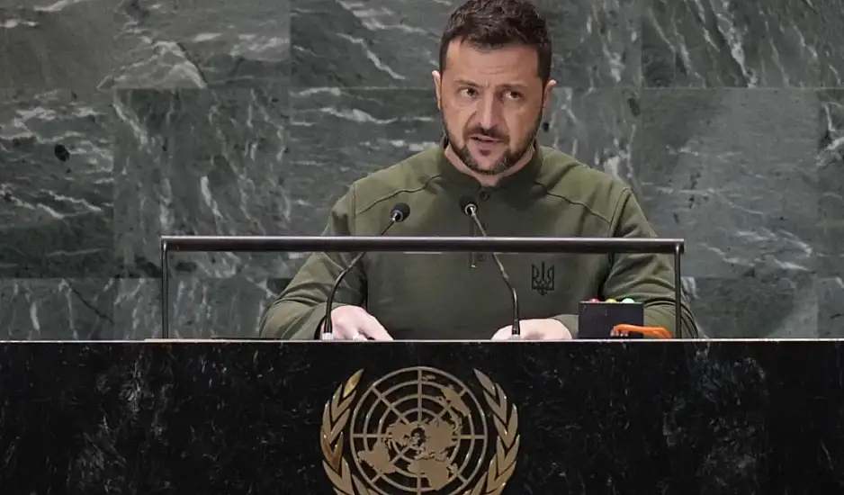Η Δύση απορρίπτει το «σχέδιο νίκης» του Ζελένσκι - Φωνές για προσέγγιση με Πούτιν