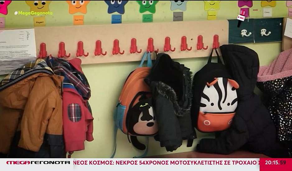 Αλεξανδρούπολη: «Δωμάτιο αποσυμπίεσης» χαρακτήριζε το δωμάτιο που έκλεινε τα παιδιά η παιδαγωγός