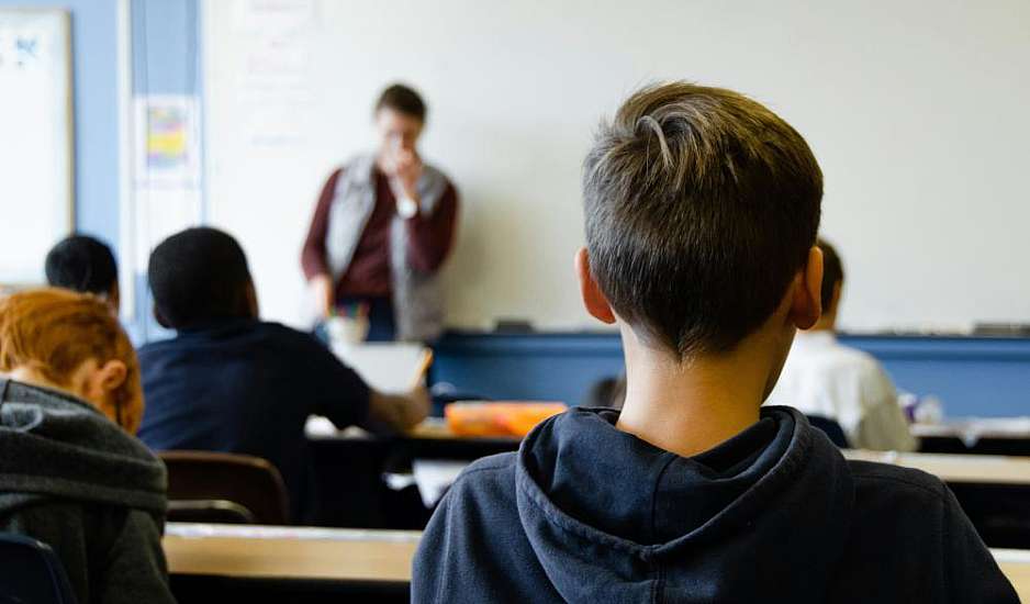 Πέλλα: «Της είπε ότι θα την σκοτώσει» - Τρόμος από συμμορία μαθητών