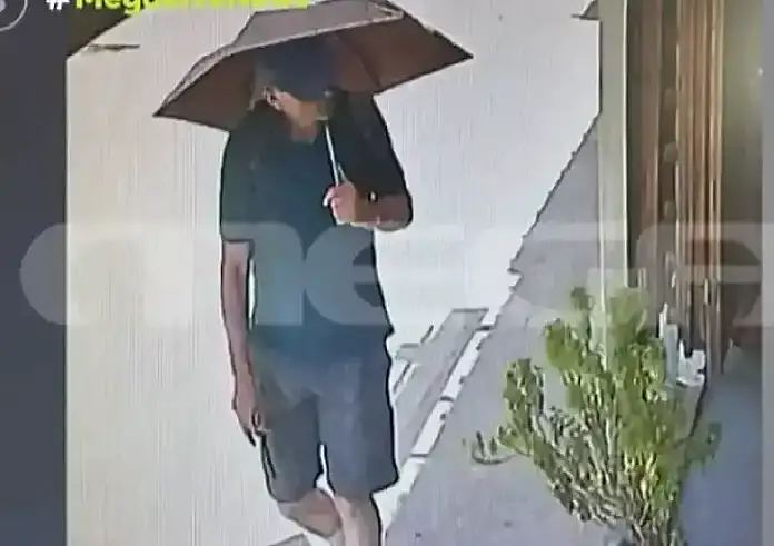Σύμη: Η διαδρομή κάτω από τον καυτό ήλιο που ακολουθήσε ο παρουσιαστής του BBC - Τα πρώτα στοιχεία της ιατροδικαστικής έκθεσης