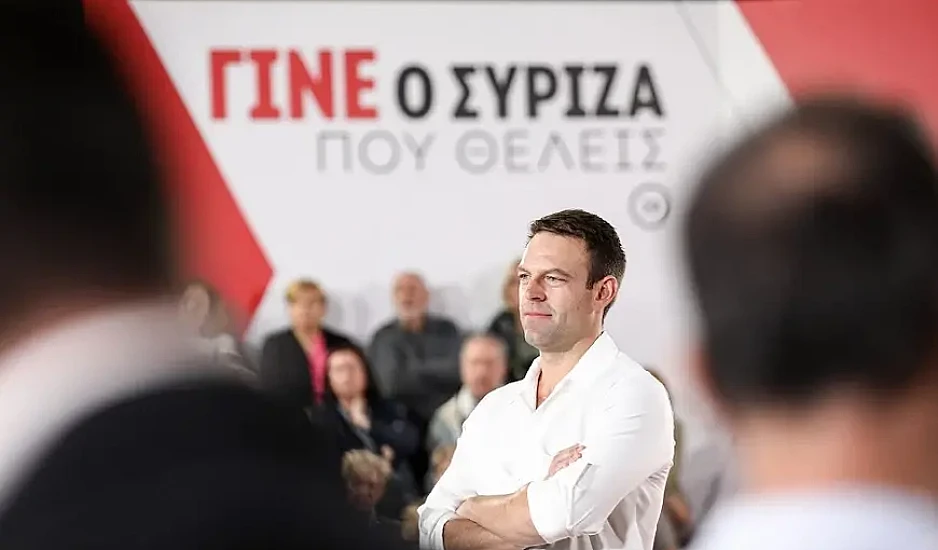 Κείμενο – παρέμβαση από 1.300 μέλη του ΣΥΡΙΖΑ – «Διέξοδος Αριστερά», ευθεία επίθεση στον Στέφανο Κασσελάκη