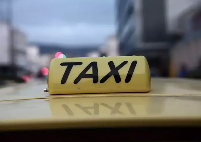 Απεργία στα ταξί: Τραβούν χειρόφρενο στις 27 και 28 Φεβρουαρίου