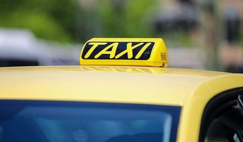 Πειραιάς: Σύλληψη οδηγού ταξί