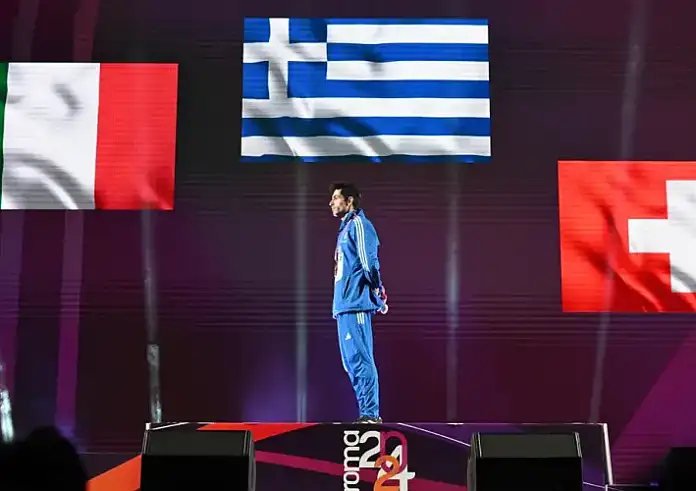 Ο Τεντόγλου επιτέθηκε στην Παγκόσμια Ομοσπονδία στίβου: Δεν είμαι το παιχνιδάκι τους για πειράματα