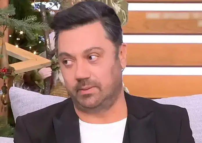 Γιώργος Θεοφάνους: Με την Νατάσα Θεοδωρίδου δεν έχουμε καμία επαφή