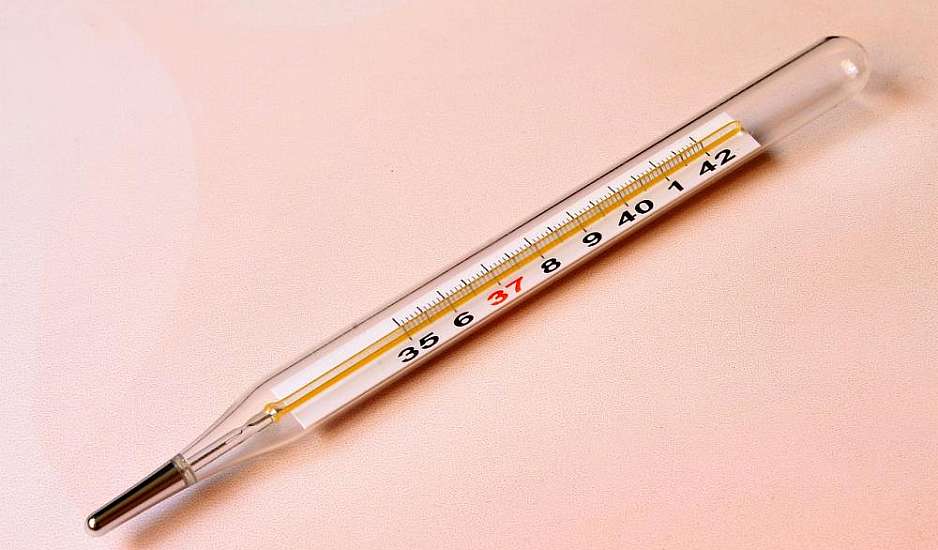 Υδράργυρος και παιδικές αλλεργίες: Τι πρέπει να γνωρίζετε