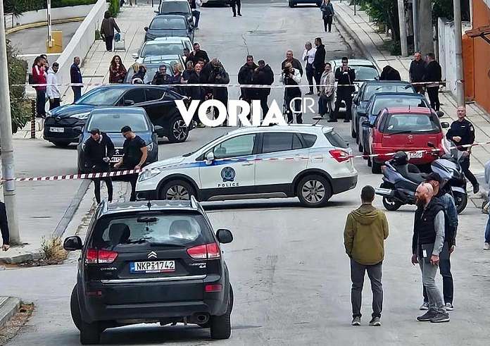 Μαφιόζικη εκτέλεση στη Θεσσαλονίκη: 41χρονος σεσημασμένος το θύμα – Ανθρωποκυνηγητό για τους δράστες