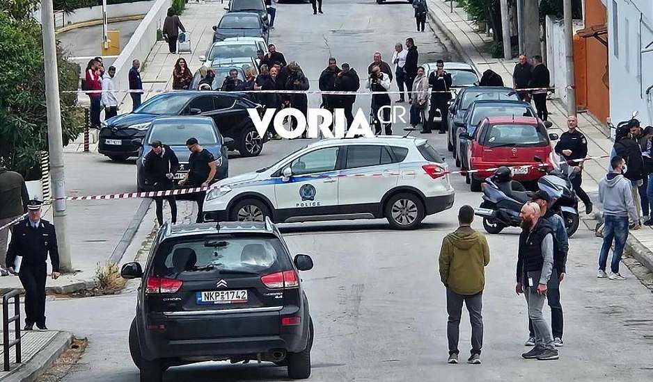 Μαφιόζικη εκτέλεση στη Θεσσαλονίκη: 41χρονος σεσημασμένος το θύμα – Ανθρωποκυνηγητό για τους δράστες