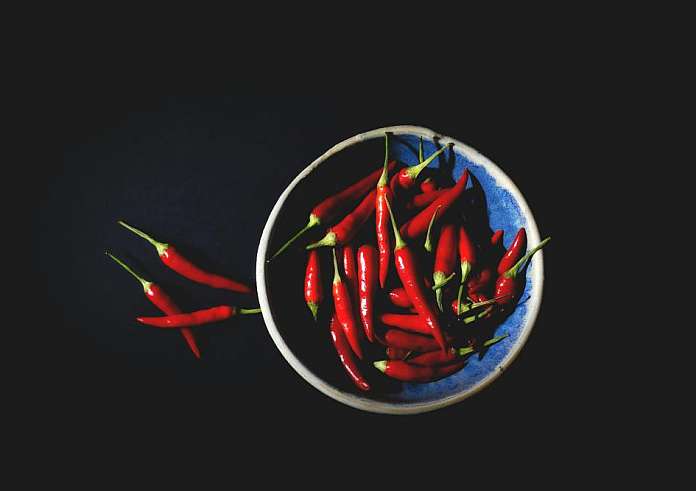 Hot Spicy Food Challenge: H νέα επικίνδυνη τάση του TikTok
