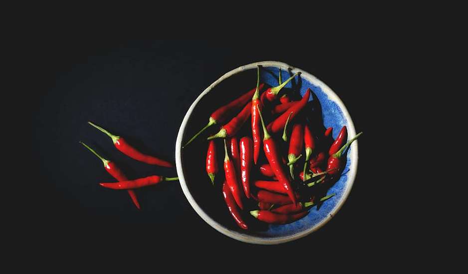 Hot Spicy Food Challenge: H νέα επικίνδυνη τάση του TikTok