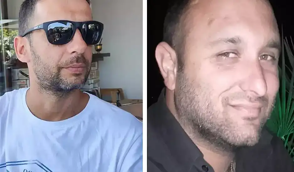 Ξυλόκαστρο: Στενοί φίλοι και πατεράδες μικρών παιδιών οι νεκροί από τη φωτιά – Αναγνωρίστηκαν από τις οικογένειές τους