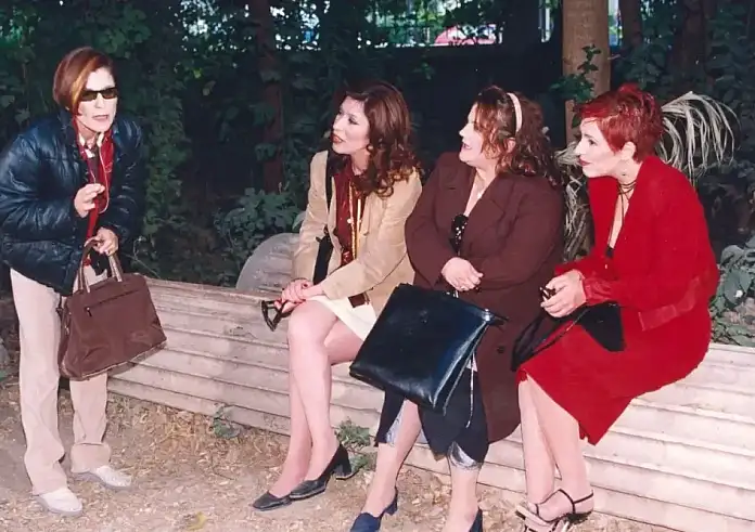 Τι ψυχή θα παραδώσεις μωρή: Η επιτυχημένη σειρά γίνεται ταινία - Η επίσημη ανακοίνωση