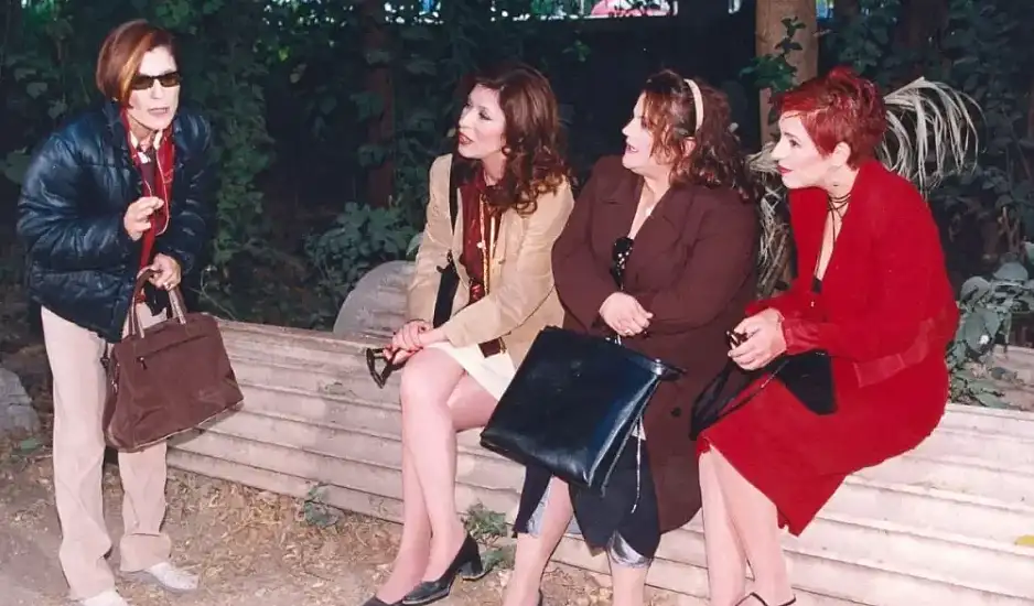 Τι ψυχή θα παραδώσεις μωρή: Η επιτυχημένη σειρά γίνεται ταινία - Η επίσημη ανακοίνωση