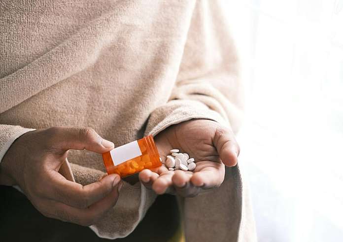 Αυτές είναι οι χώρες με τη μεγαλύτερη κατανάλωση αντικαταθλιπτικών – Η θέση της Ελλάδας