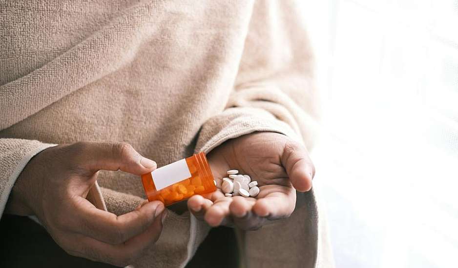 Αυτές είναι οι χώρες με τη μεγαλύτερη κατανάλωση αντικαταθλιπτικών – Η θέση της Ελλάδας