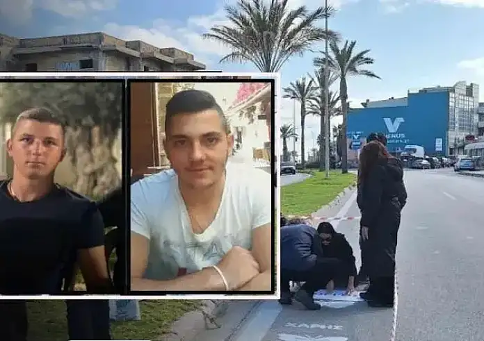 Τραγικό παιχνίδι της μοίρας στο Ηράκλειο: Γιος και ανιψιός σκοτώθηκαν στο ίδιο σημείο με 6 χρόνια διαφορά