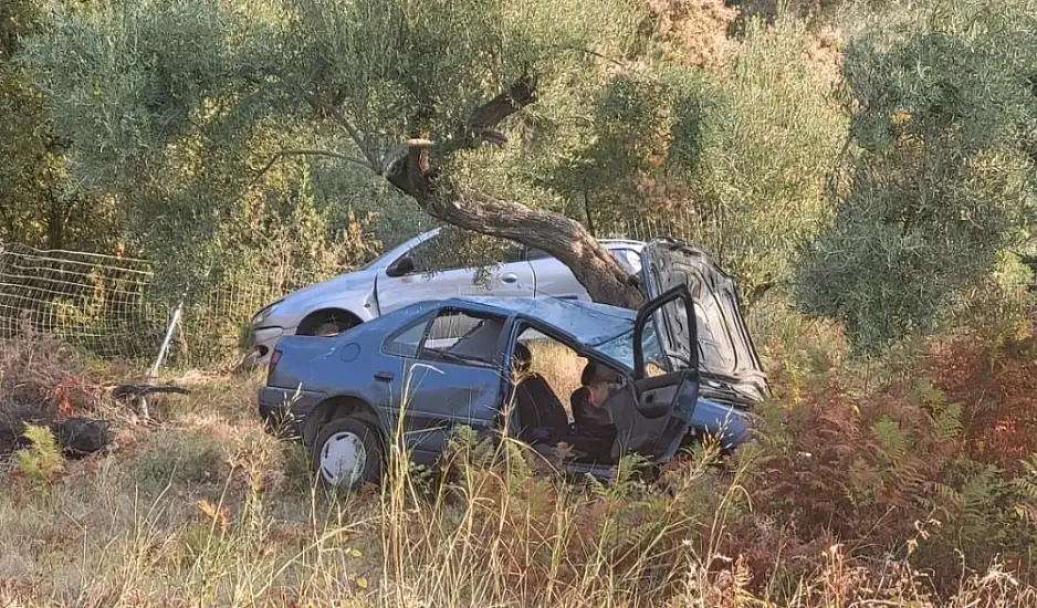 Τραγωδία στη Λευκάδα: Νεκρός 19χρονος που εργαζόταν σεζόν – Πώς έγινε το θανατηφόρο τροχαίο