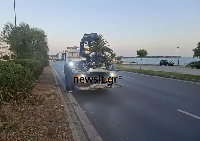 Βούλα: Σενάρια για κόντρες πίσω από τη θανατηφόρα παράσυρση 72χρονης από δύο μηχανές