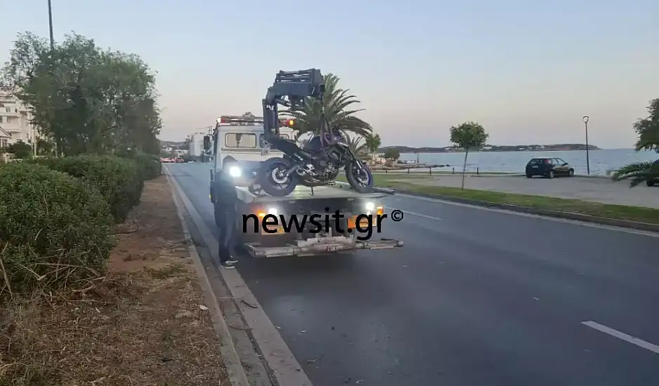 Βούλα: Σενάρια για κόντρες πίσω από τη θανατηφόρα παράσυρση 72χρονης από δύο μηχανές