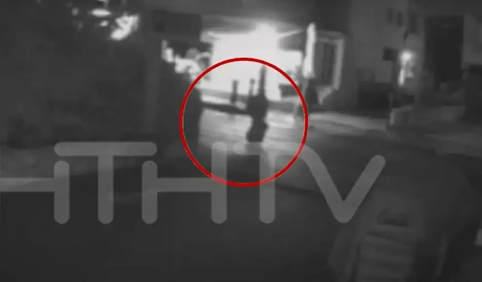 Ρέθυμνο: Βίντεο ντοκουμέντο από την παράσυρση του 75χρονου τουρίστα από μηχανή – «Σκότωσα άνθρωπο» φώναζε ο οδηγός