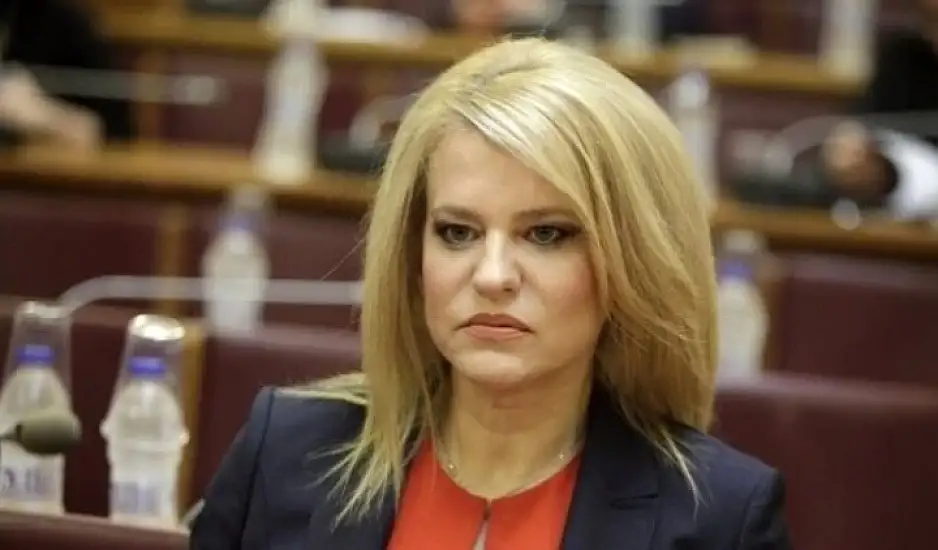 Θεοδώρα Τζάκρη: Παραδέχθηκε το bullying ο Ραγκούσης – Θα καταθέσω μήνυση εναντίον του