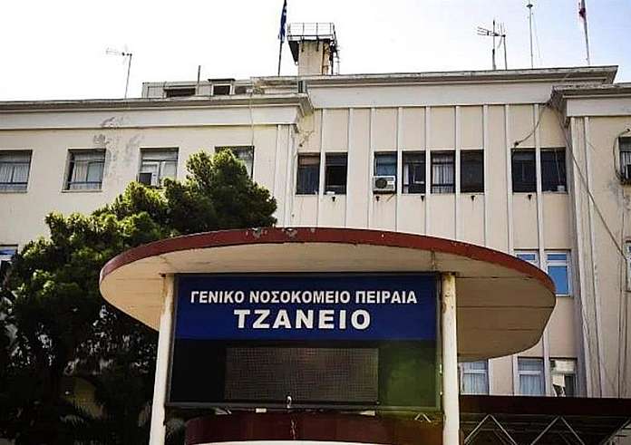 Νίκαια: Δημοτικός σύμβουλος γρονθοκόπησε τον αντιδήμαρχο - Στο νοσοκομείο για τις πρώτες βοήθειες