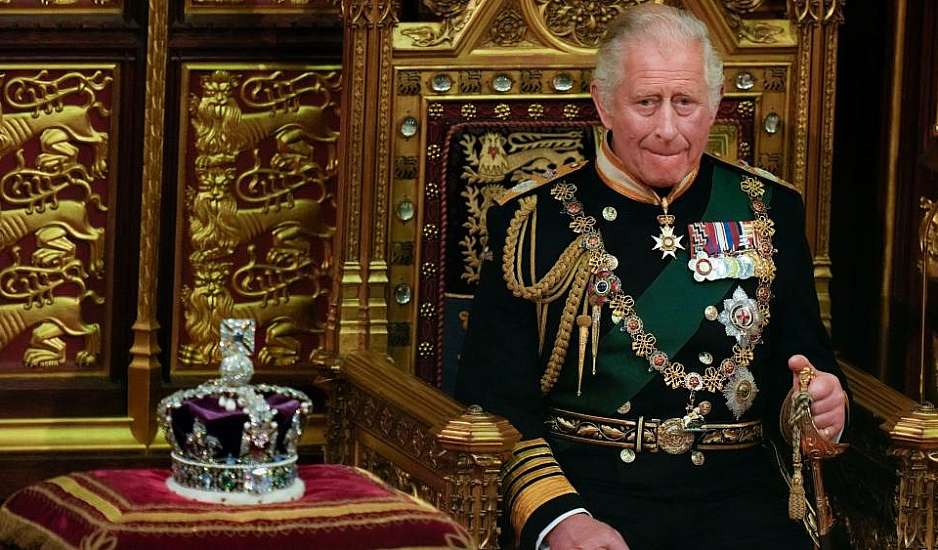 Βασιλιάς Κάρολος: Του δίνουν μόλις δύο χρόνια ζωής - Είναι ήδη έτοιμη η κηδεία του