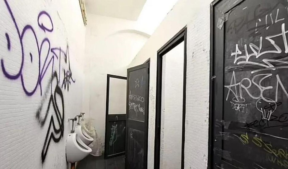 Ιταλία: Βίασαν ομαδικά 13χρονη σε τουαλέτα μπροστά στο φίλο της. Χημικό ευνουχισμό ζητά ο Σαλβίνι