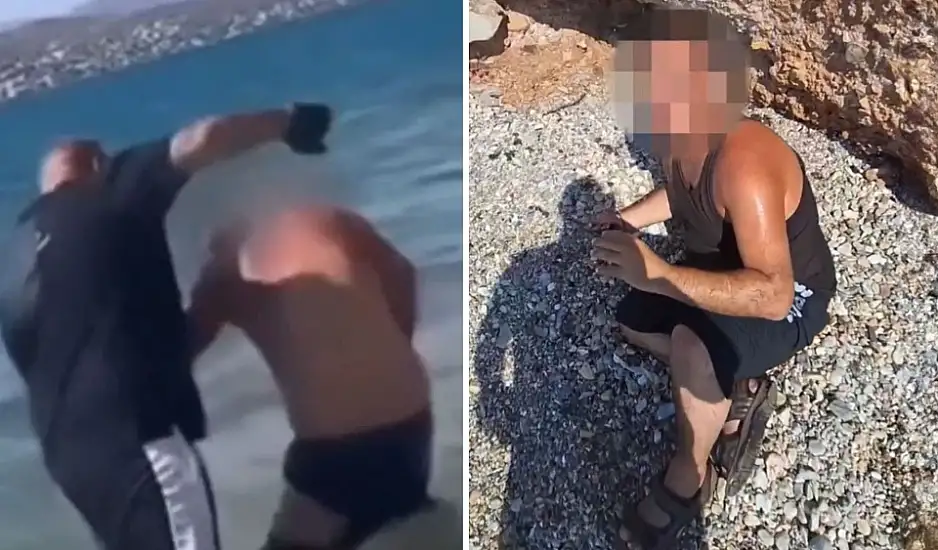 Απόπειρα βιασμού στη Σαλαμίνα: «Σκέφτηκα ότι θα με πνίξει», σοκάρει η περιγραφή της 20χρονης για τον εφιάλτη που έζησε