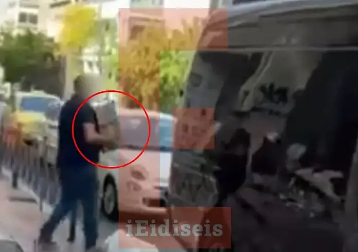Ντοκουμέντα για το κύκλωμα που «ξάφριζε» τον ΕΟΠΥΥ: Κουβαλούσαν τις κούτες με τα φάρμακα μέρα - μεσημέρι (Εικόνες)