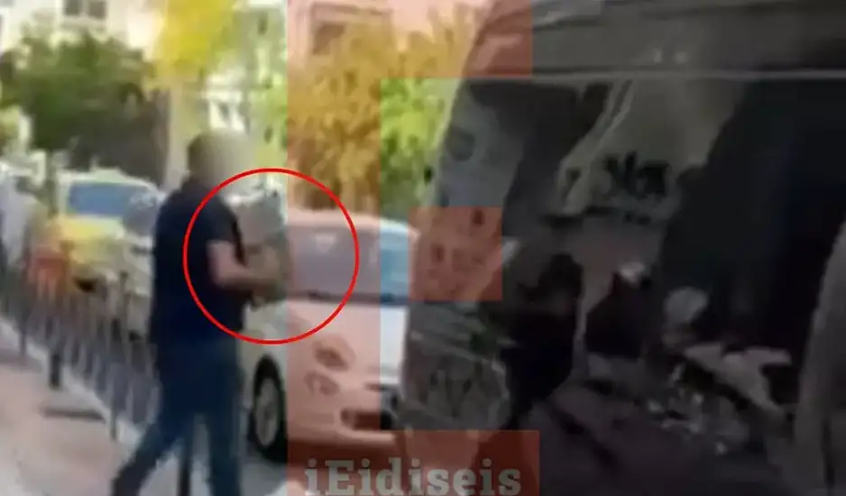 Ντοκουμέντα για το κύκλωμα που «ξάφριζε» τον ΕΟΠΥΥ: Κουβαλούσαν τις κούτες με τα φάρμακα μέρα - μεσημέρι (Εικόνες)