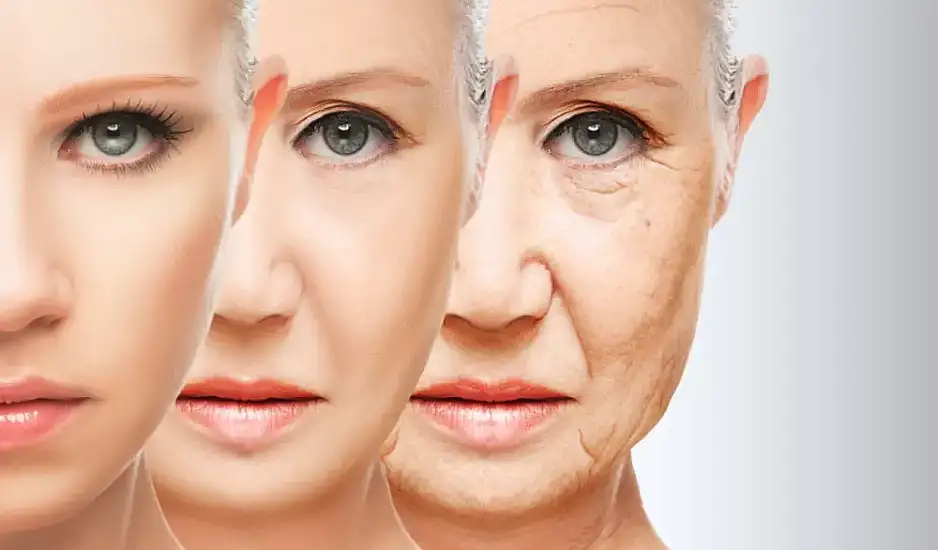 Βιολογική γήρανση: Πώς θα αντιστρέψετε την κατάσταση