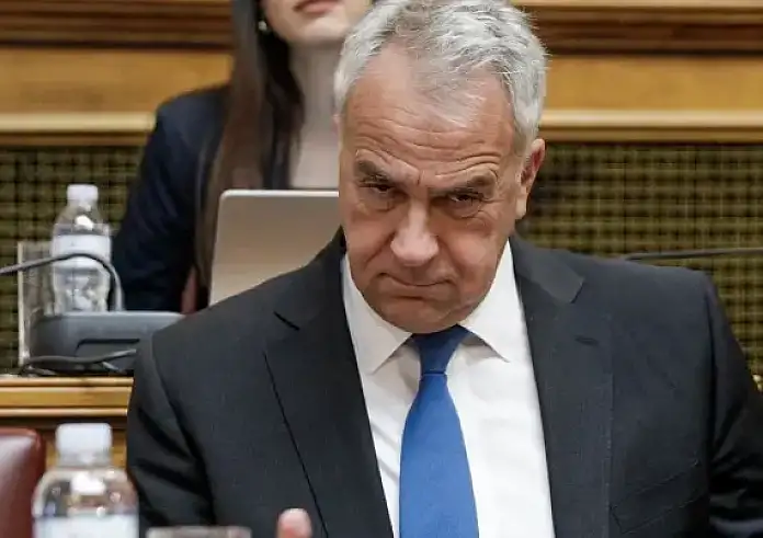 Ο Βορίδης έχει κουραστεί να συζητά για τα Τέμπη – Τον απασχολεί η άμυνα της Ευρώπης
