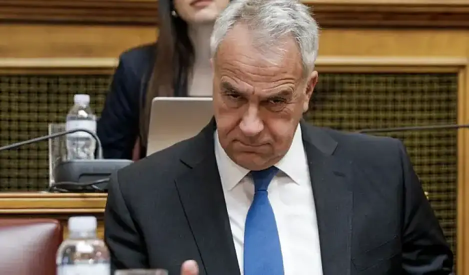 Ο Βορίδης έχει κουραστεί να συζητά για τα Τέμπη – Τον απασχολεί η άμυνα της Ευρώπης