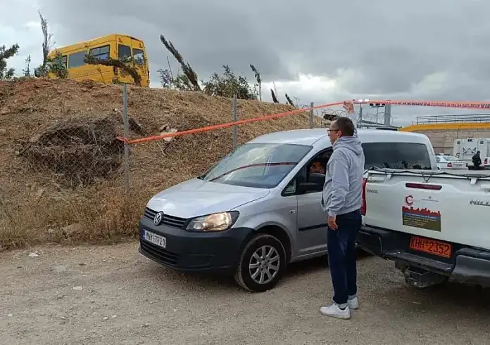 Βραυρώνα: Η ιατροδικαστική για τον θάνατο του βρέφους θα κρίνει την κατηγορία για τους γονείς