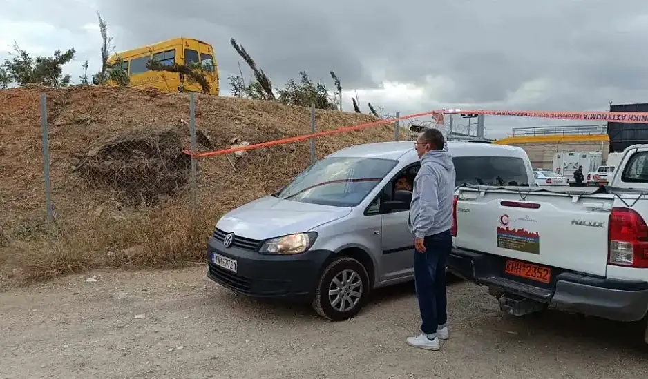 Βραυρώνα: Η ιατροδικαστική για τον θάνατο του βρέφους θα κρίνει την κατηγορία για τους γονείς