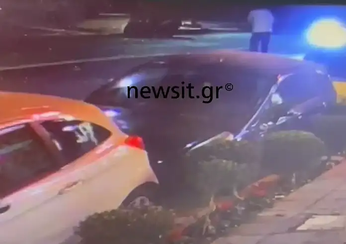 Βόλος: Υψηλότερο από τα επιτρεπόμενα όρια το ποσοστό του αλκοόλ στο αίμα του οδηγού της μηχανής που παρέσυρε το βρέφος