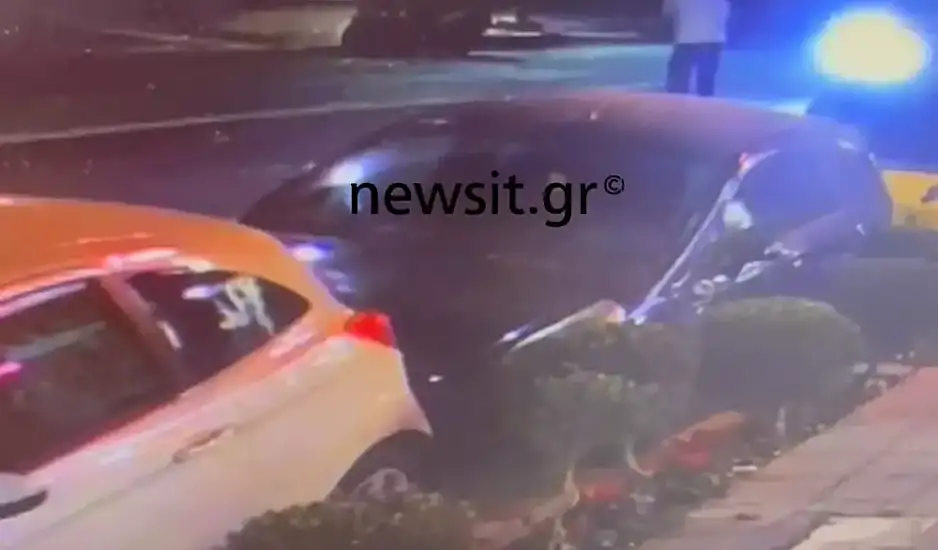 Βόλος: Υψηλότερο από τα επιτρεπόμενα όρια το ποσοστό του αλκοόλ στο αίμα του οδηγού της μηχανής που παρέσυρε το βρέφος