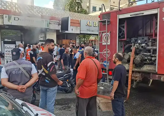 Λίβανος: Τρεις νεκροί και εκατοντάδες τραυματίες από νέες εκρήξεις, «έσκασαν» walkie talkie μελών της Χεζμπολάχ