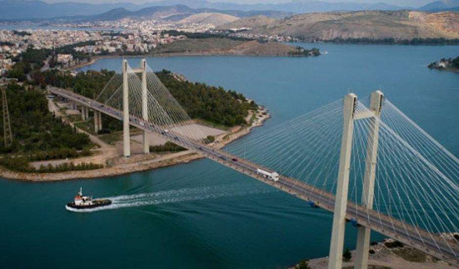 Χαλκίδα: 21χρονος έπεσε από την γέφυρα