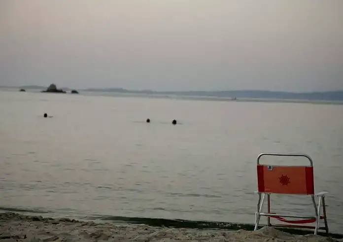 Τραγωδία στη Χαλκιδική: Σοκάρει ο πατέρας της 13χρονης – Ο κεραυνός μπήκε από το φρύδι