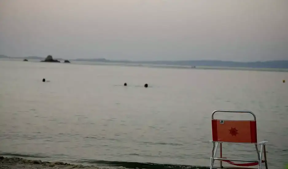 Τραγωδία στη Χαλκιδική: Σοκάρει ο πατέρας της 13χρονης – Ο κεραυνός μπήκε από το φρύδι