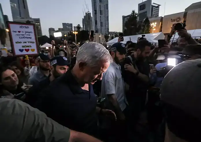 Μέση Ανατολή: Απελευθερώθηκαν οι πρώτοι 13 Ισραηλινοί όμηροι από τη Χαμάς