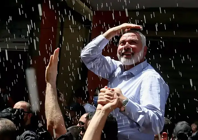 Γιατί η Χαμάς θα βγει πιο δυνατή μετά τη δολοφονία Ισμαήλ Χανίγια – Οι πιθανοί διάδοχοί του