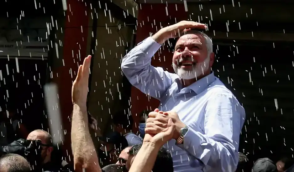 Γιατί η Χαμάς θα βγει πιο δυνατή μετά τη δολοφονία Ισμαήλ Χανίγια – Οι πιθανοί διάδοχοί του