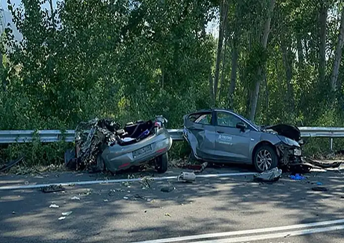 Τραγωδία στην Ξάνθη: Πώς έγινε το πολύνεκρο τροχαίο δυστύχημα – Μόλις 20-25 ετών τα 4 θύματα