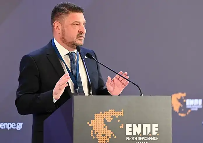 Χαρδαλιάς: Η επόμενη πενταετία θα είναι περίοδος μεταρρυθμίσεων, περνάμε σ’ ένα νέο μοντέλο λειτουργίας του κράτους