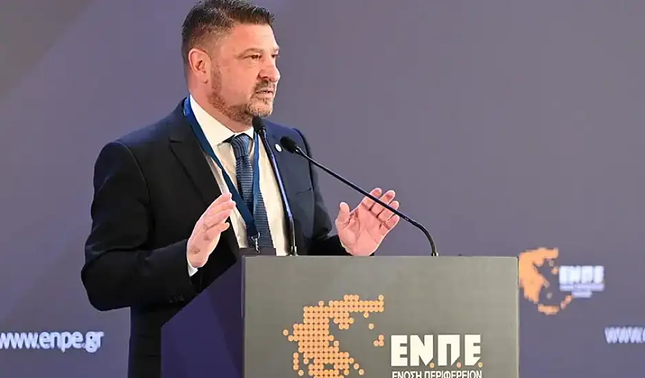 Χαρδαλιάς: Η επόμενη πενταετία θα είναι περίοδος μεταρρυθμίσεων, περνάμε σ’ ένα νέο μοντέλο λειτουργίας του κράτους