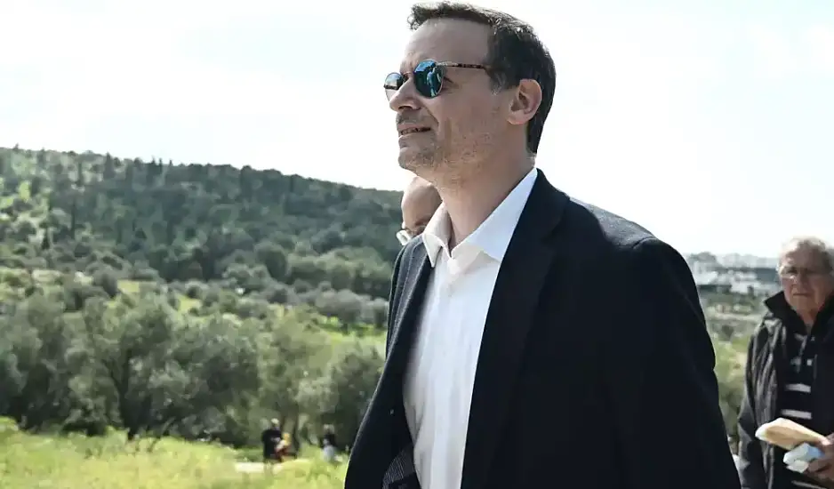 Συλλυπητήρια Δούκα για εργατικό δυστύχημα στον ΧΥΤΑ Φυλής: Δύσκολη μέρα για τον δήμο της Αθήνας