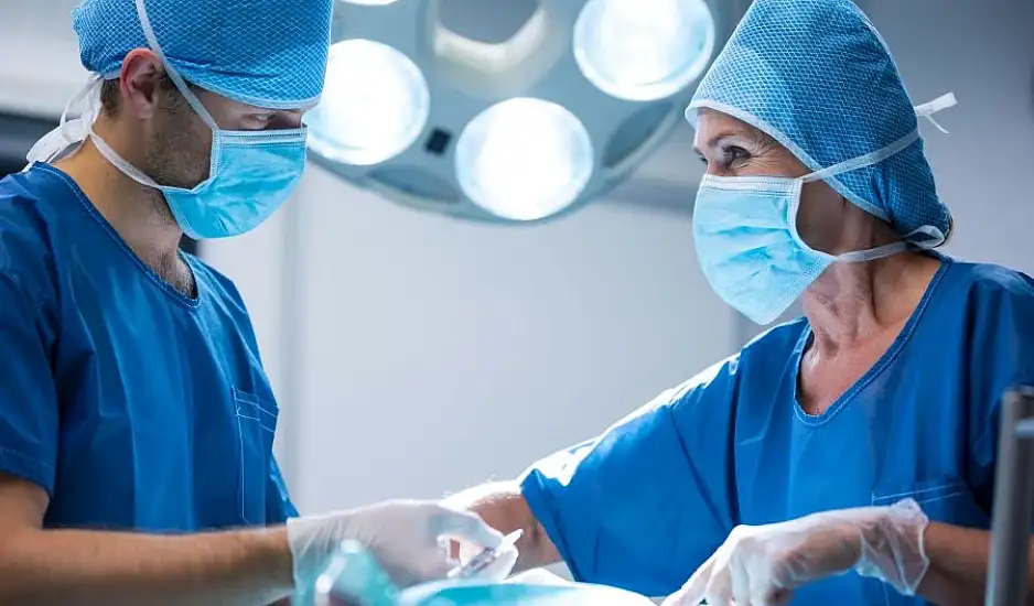 Βρετανία: Δεκάδες χειρουργεία ακυρώθηκαν σε νοσοκομεία λόγω κυβερνοεπίθεσης